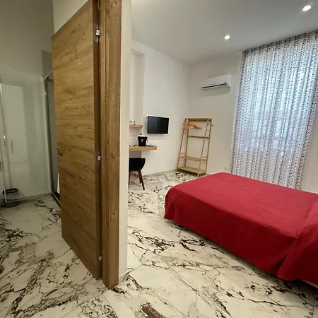 Apartment Central Deluxe House *
