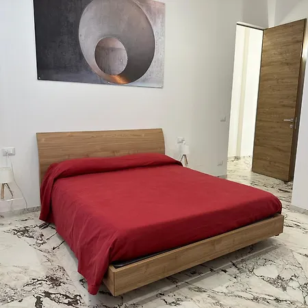 Apartment Central Deluxe House *