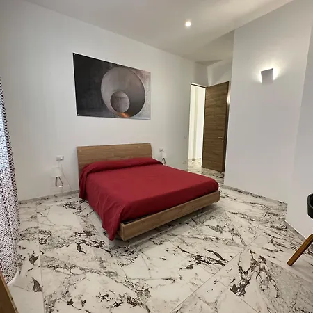Apartment Central Deluxe House